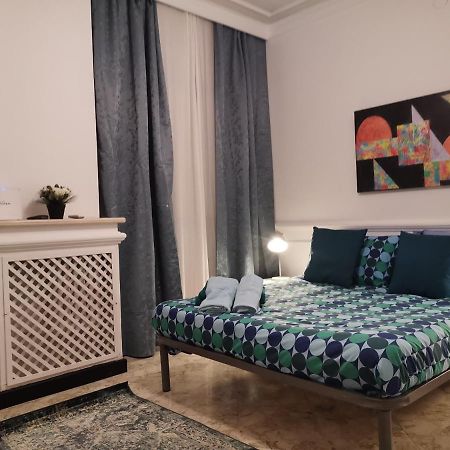 Guesthouse Bari De Giosa Exteriér fotografie