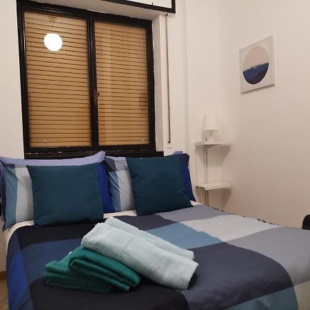 Guesthouse Bari De Giosa Exteriér fotografie