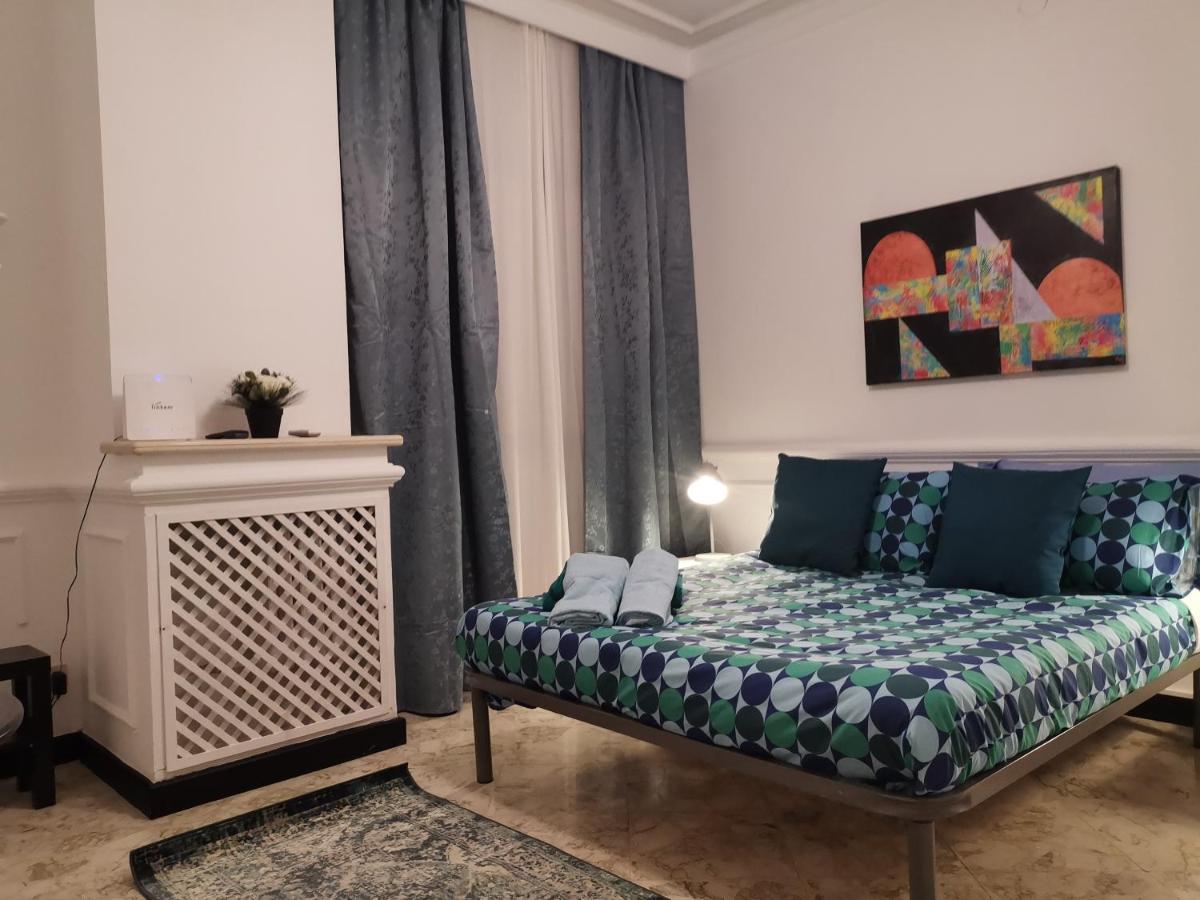 Guesthouse Bari De Giosa Exteriér fotografie