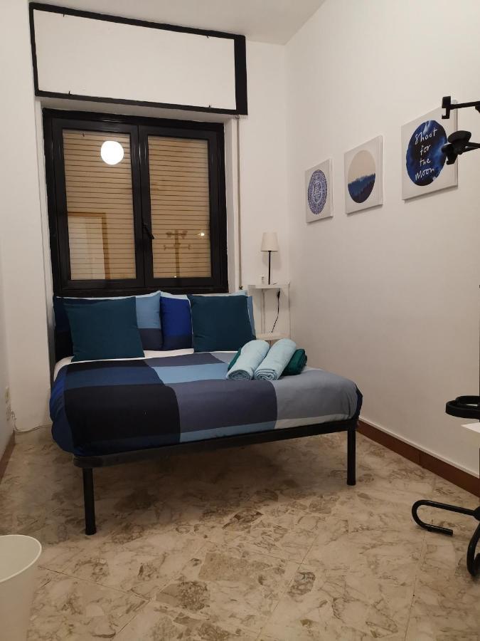 Guesthouse Bari De Giosa Exteriér fotografie
