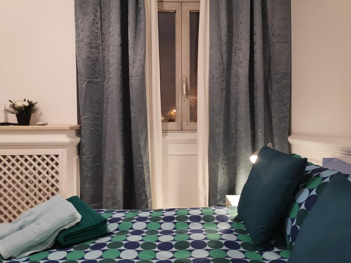 Guesthouse Bari De Giosa Exteriér fotografie